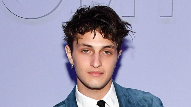 Anwar Hadid