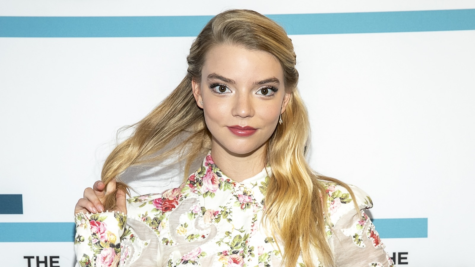 Anya Taylor-Joy MBTI Type