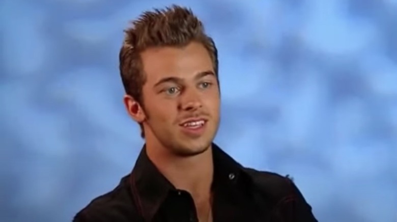 Artem Chigvintsev on So You Think You Can Dance