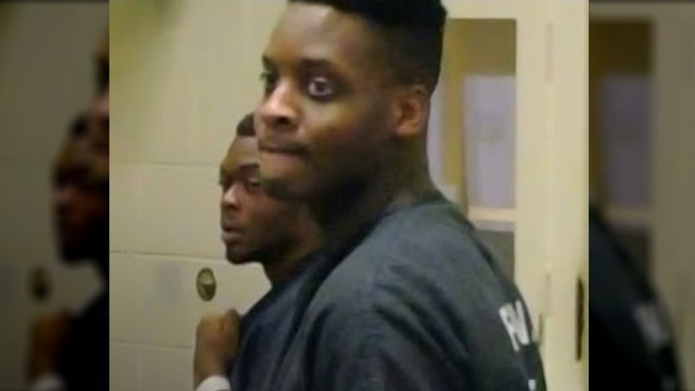 Screenshot from 60 Days In