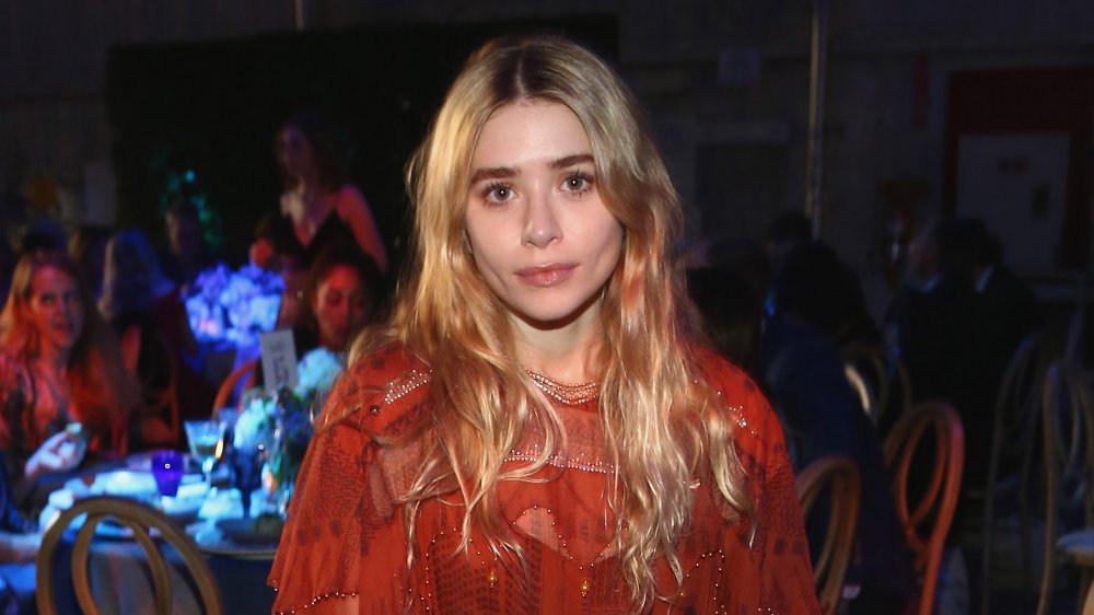 Ashley Olsen