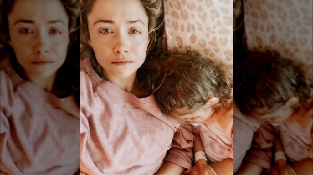 Ashley Stock and Stevie Stock
