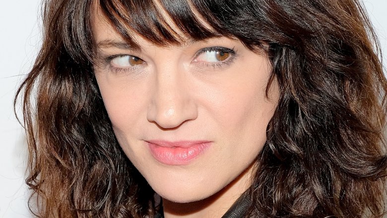 Asia Argento