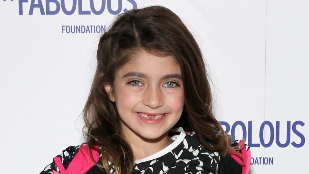 Audriana Giudice