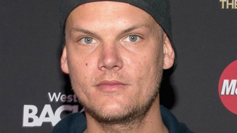 Avicii