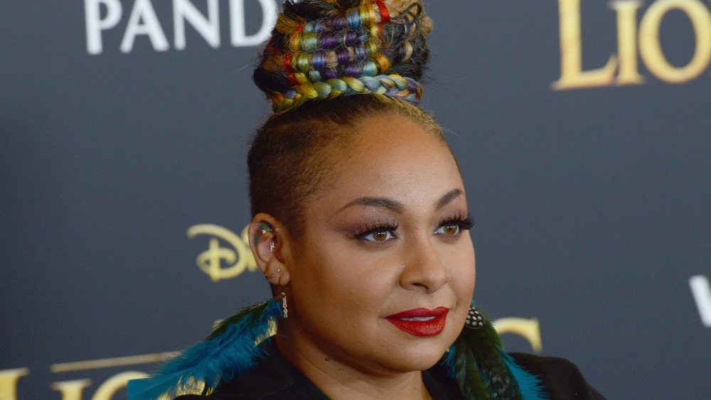 Raven Symoné