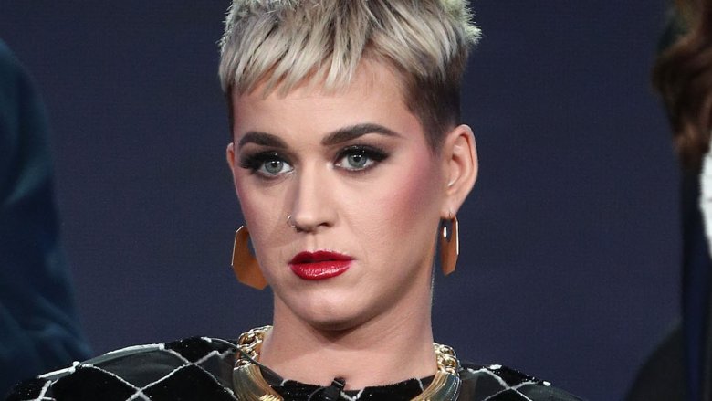 Katy Perry 