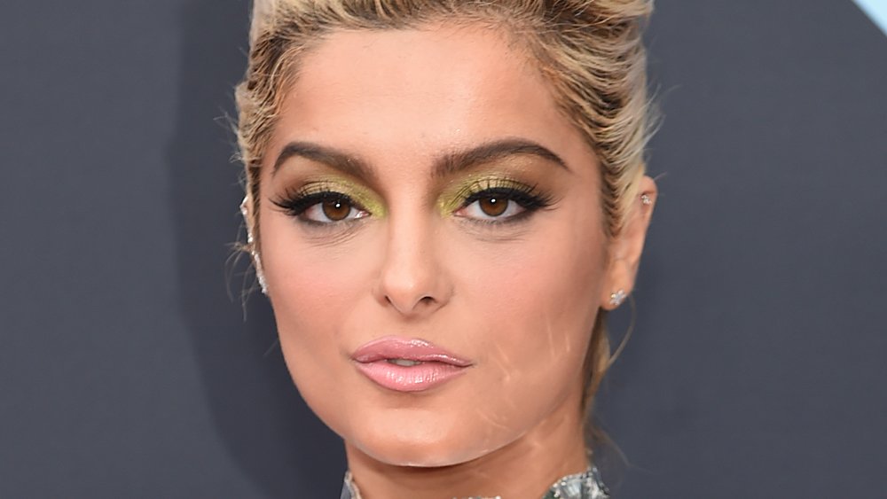 Bebe Rexha Says Music Executive Told Her She Was Too Old to Post Sexy Photos