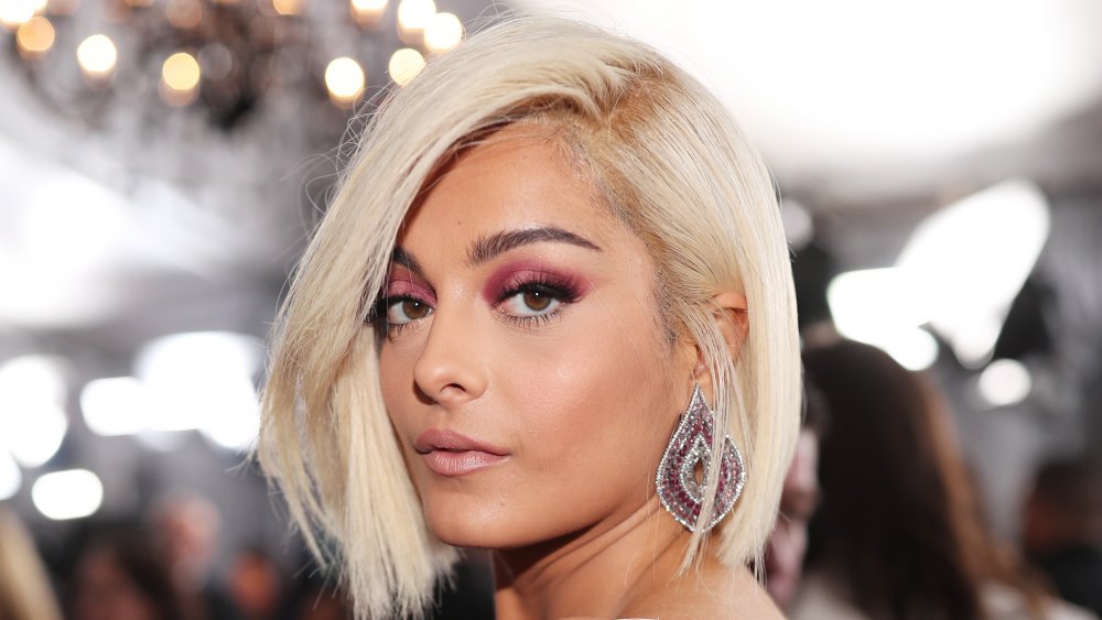 The Untold Truth Of Bebe Rexha