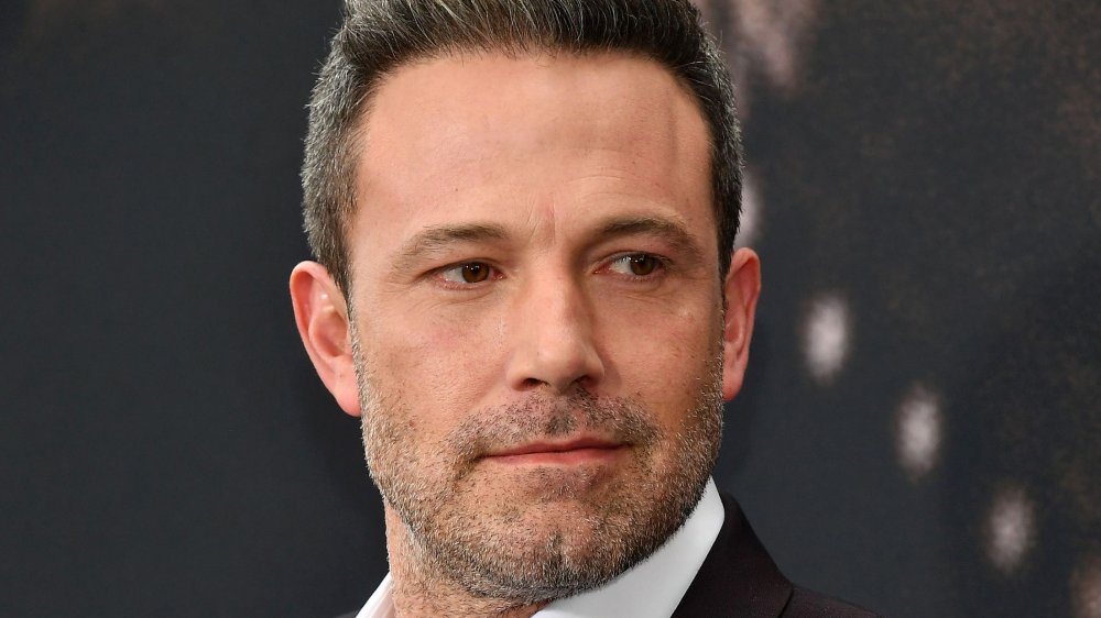 Ben Affleck