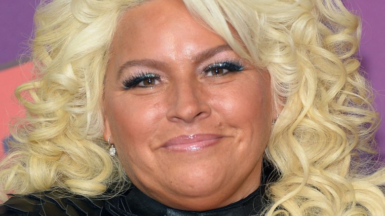 Beth Chapman, Duane Chapman