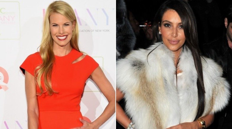 Beth Stern, Kim Kardashian