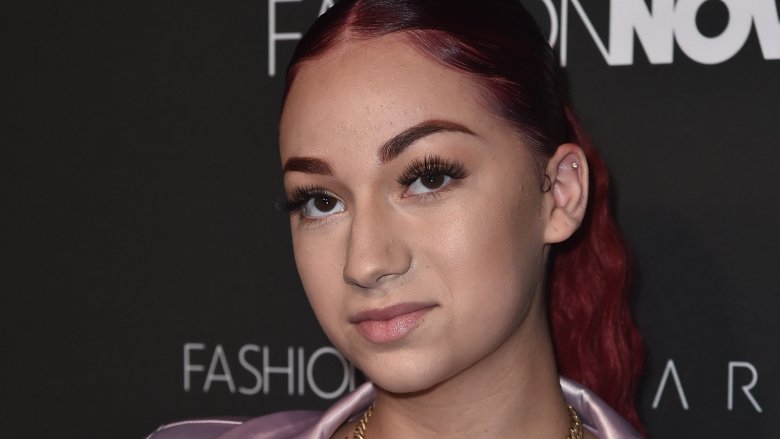 Bhad Bhabie