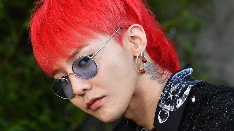 G-Dragon