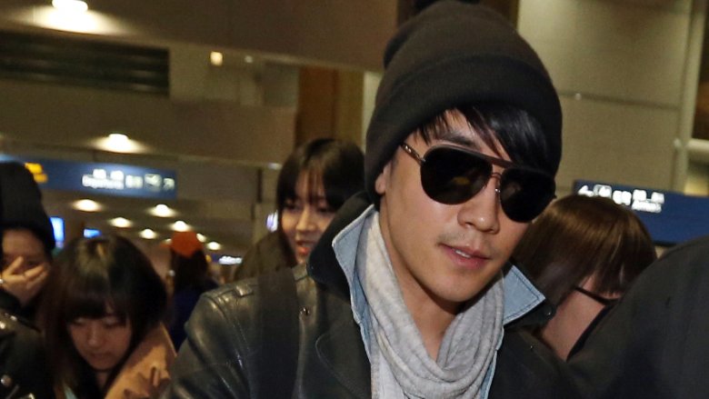 Seungri
