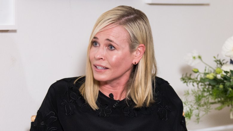 Chelsea Handler