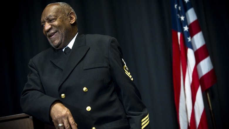 Bill Cosby