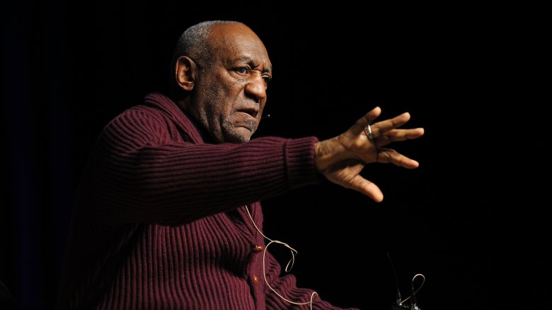 Bill Cosby