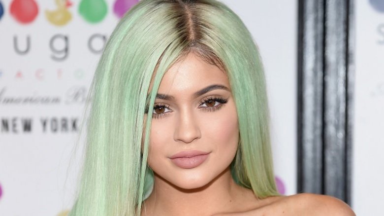 Kylie Jenner