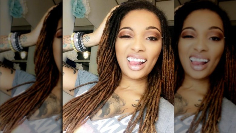 Dutchess Lattimore