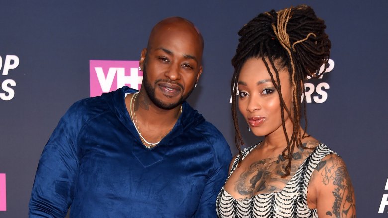 Ceaser and Dutchess