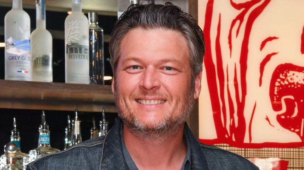 Blake Shelton
