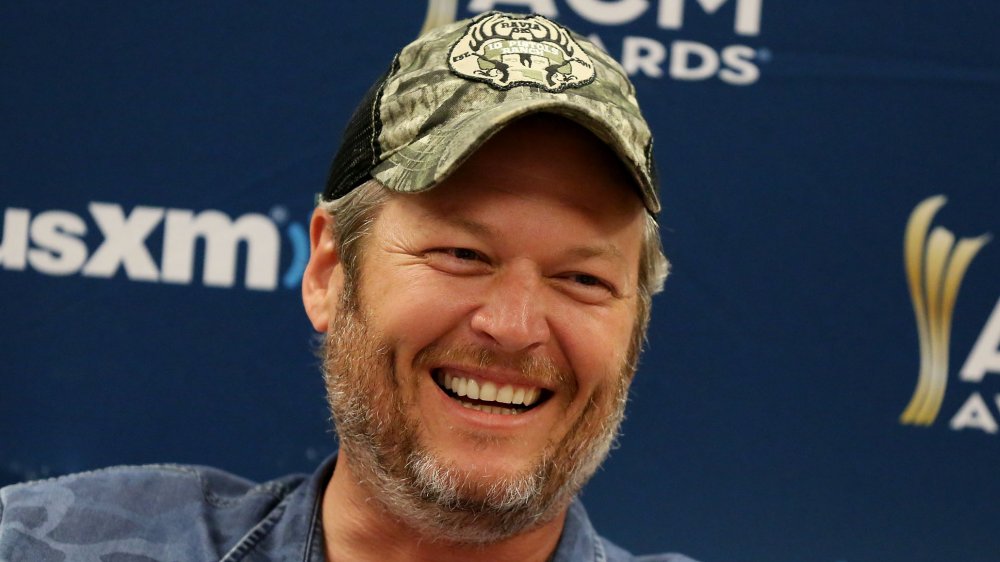 Blake Shelton