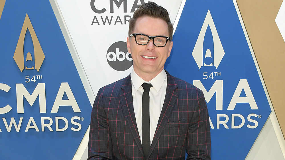 Bobby Bones