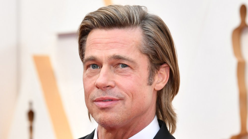 Brad Pitt 