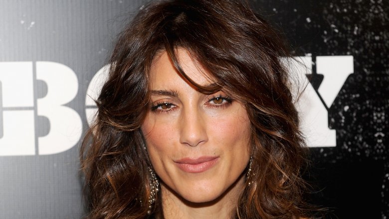 Jennifer Esposito