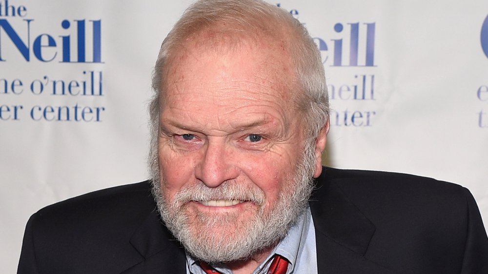 Brian Dennehy