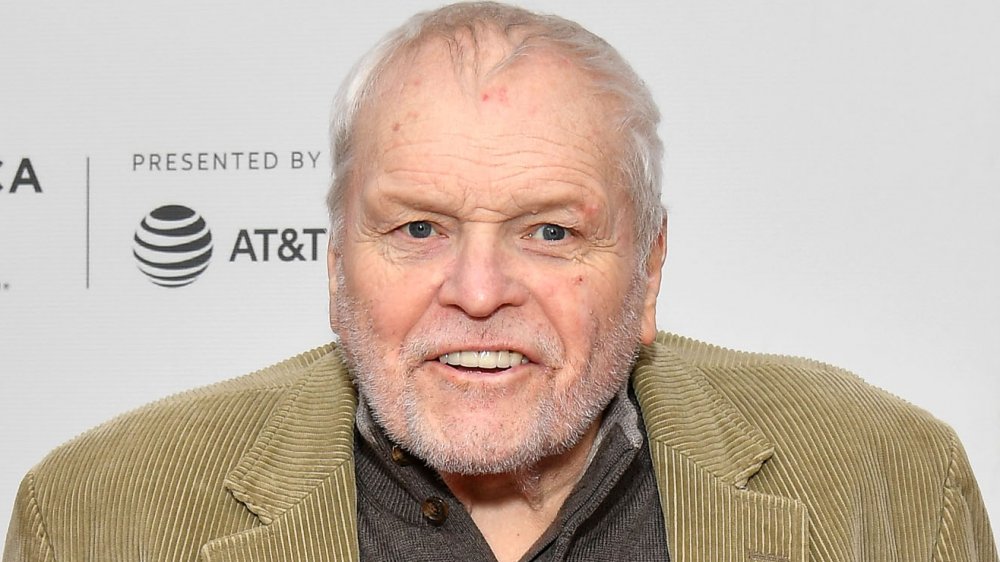 Brian Dennehy