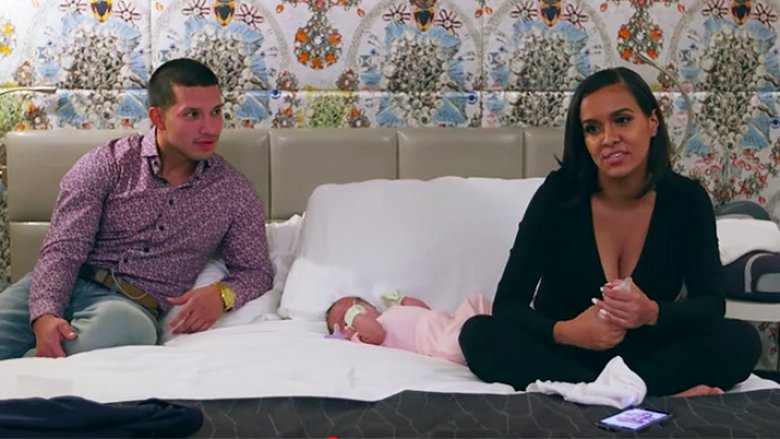 Briana DeJesus and javi