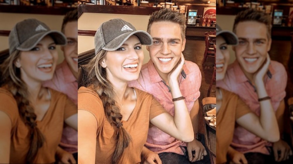 Carlin Bates, Evan Stewart