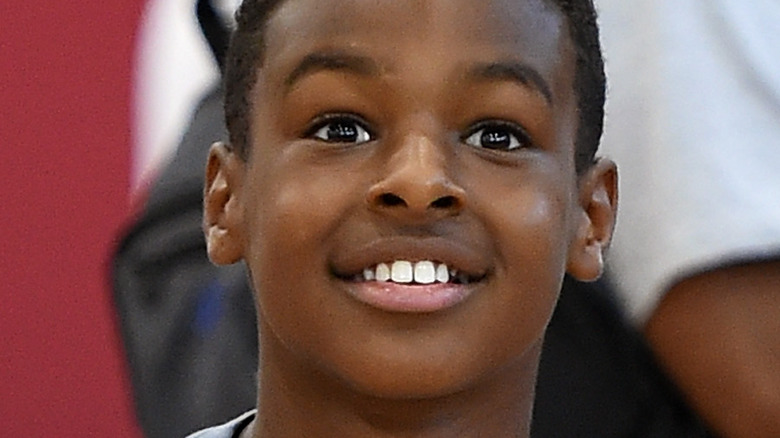The Untold Truth Of Bronny James