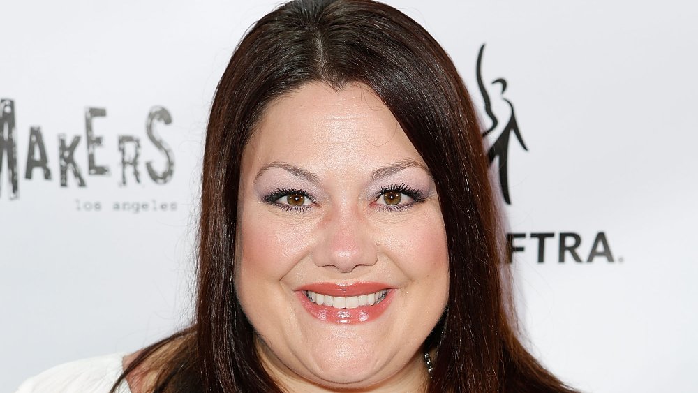 Brooke Elliott