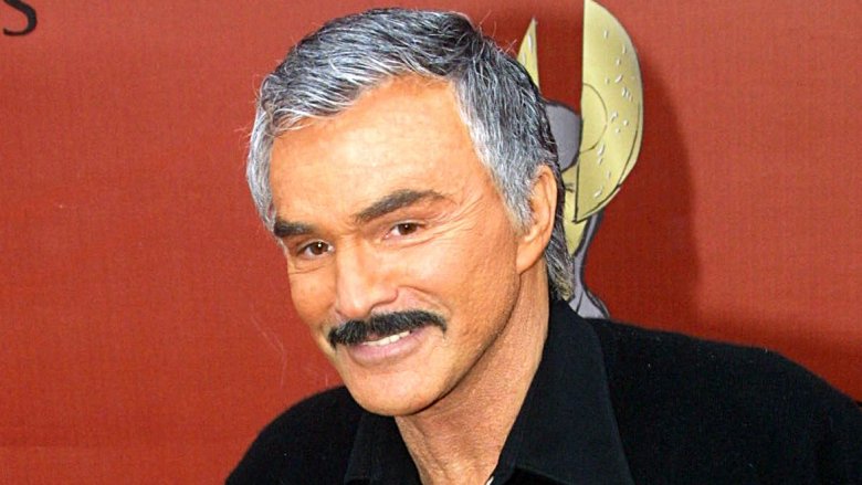 Burt Reynolds