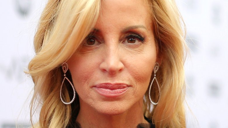 Camille grammer pictures