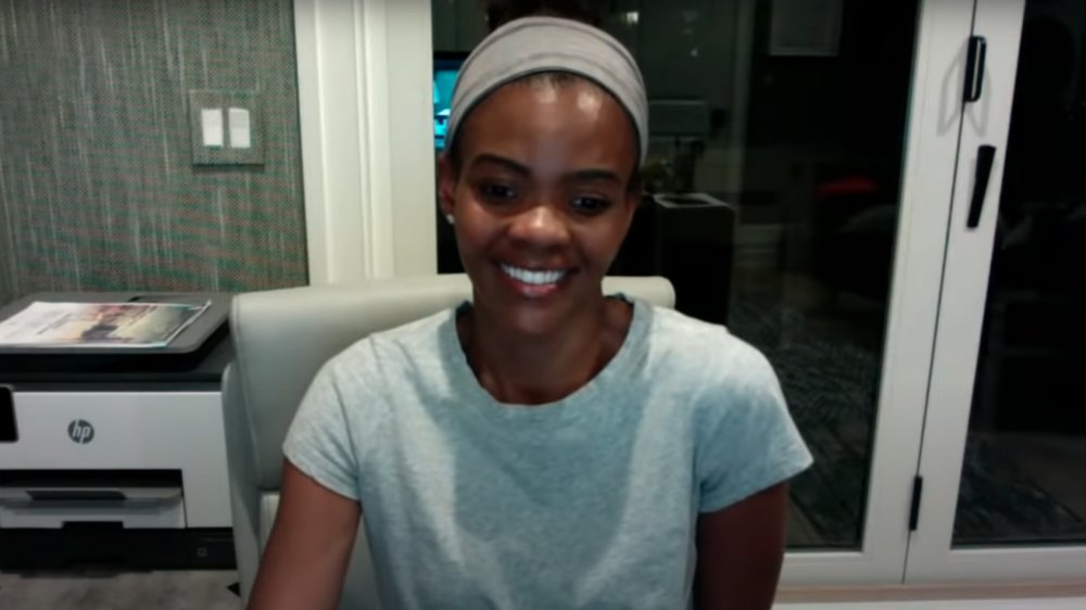 Candace Owens