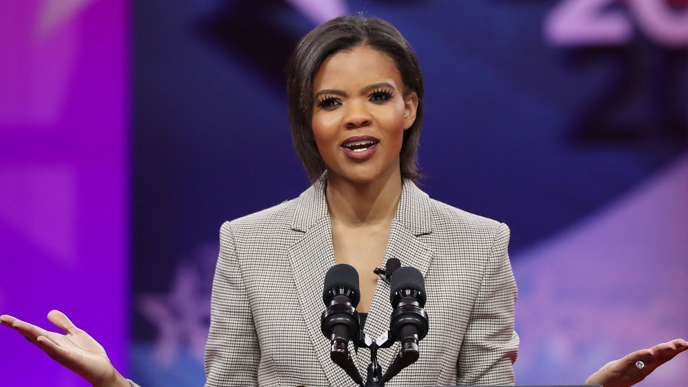 Candace Owens