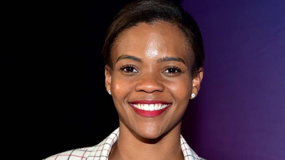 Candace Owens
