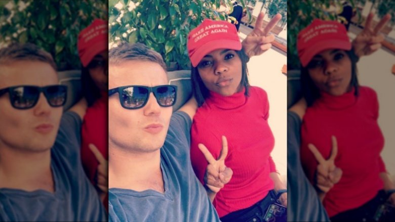 Candace Owens