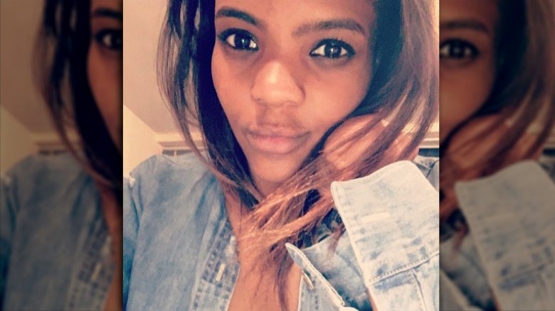 Candace Owens