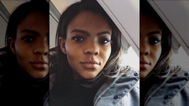Candace Owens