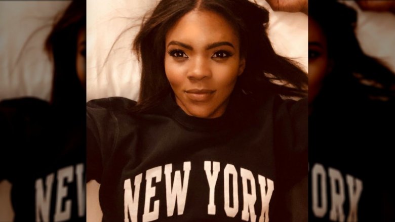Candace Owens