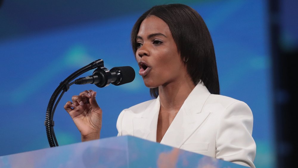 Candace Owens