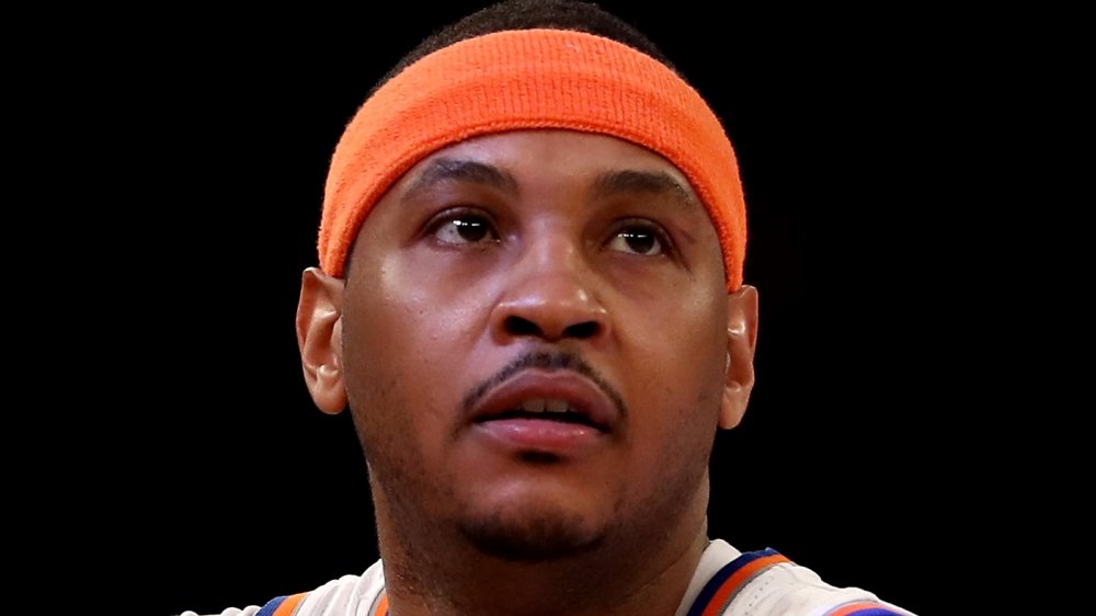 Carmelo Anthony