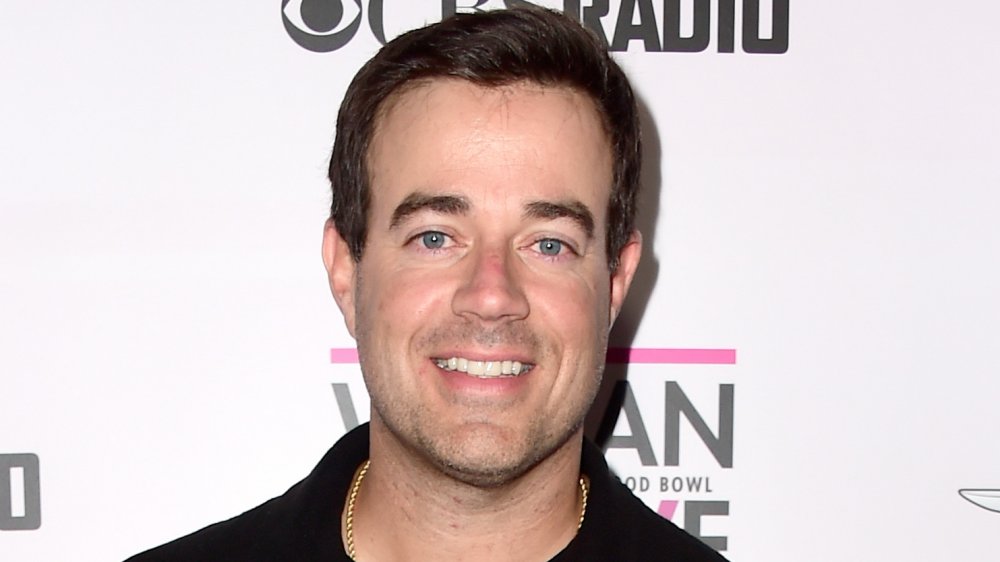 Carson Daly