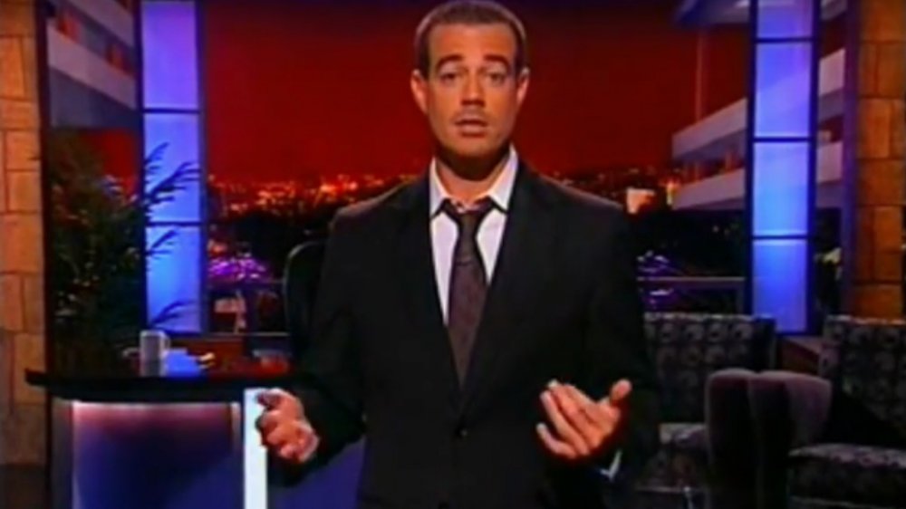 Last Call with Carson Daly