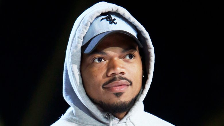 Chance the Rapper